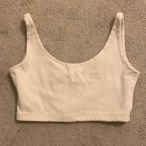 Brandy Melville bra tank top